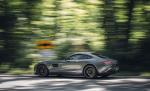 Mercedes-AMG GT 2019 года (NA)
